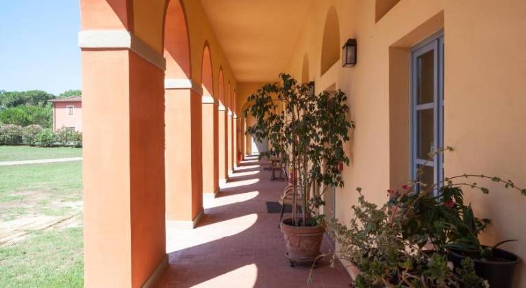 Casale La Sterpaia — photo 5