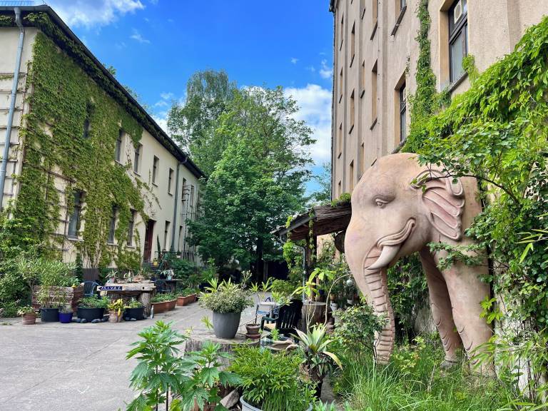 Ferienwohnung Himmelpfort