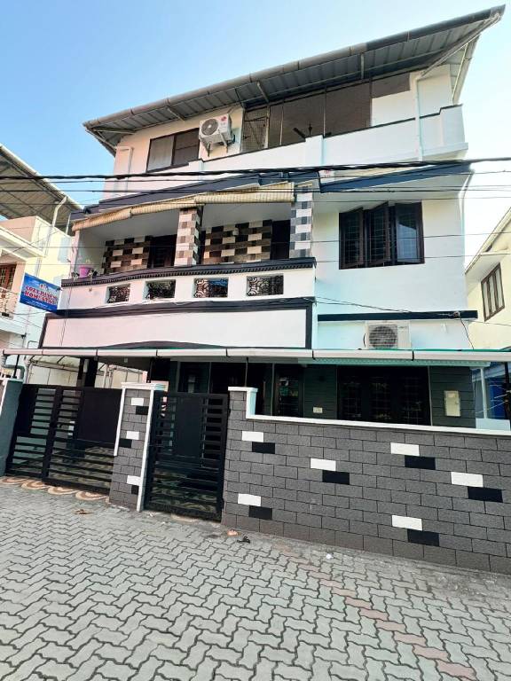 Bed and breakfast Moolamkuzhi