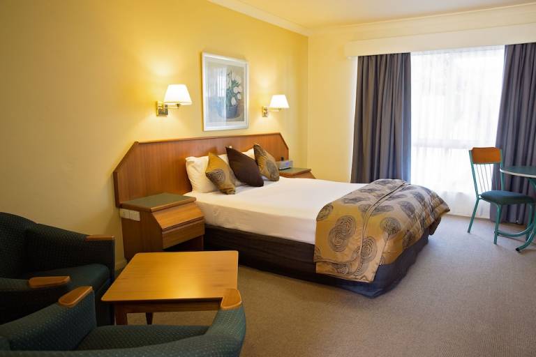 Motel  Mackay