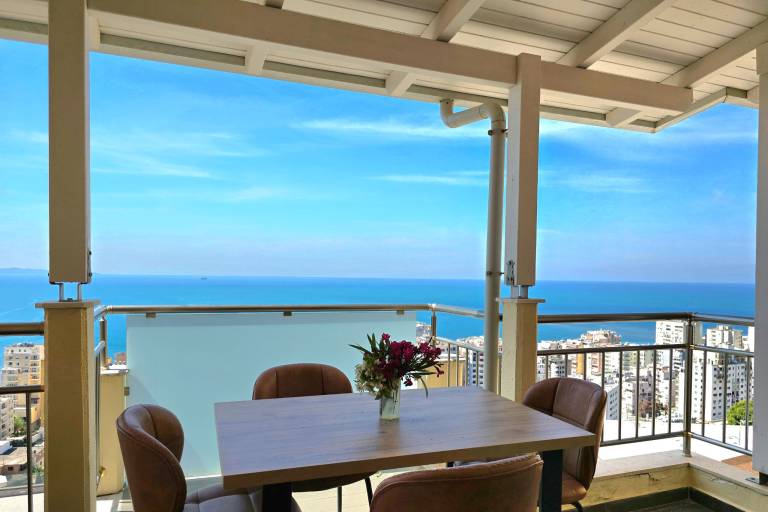 Ferienwohnung Durrës