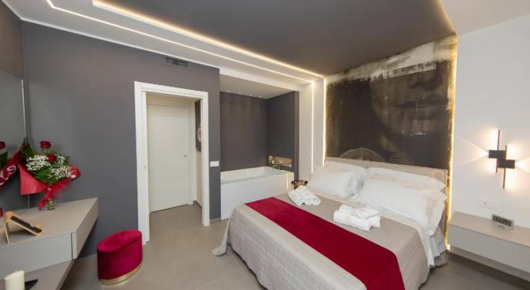 Suite 20cinque in Bari