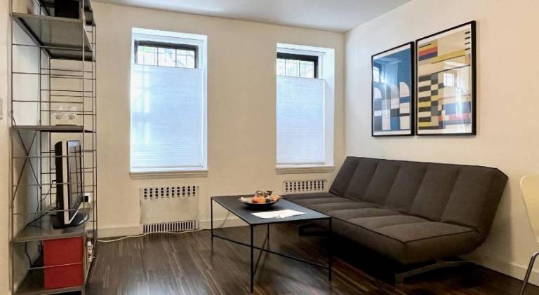 56 m&sup2; Ferienwohnung