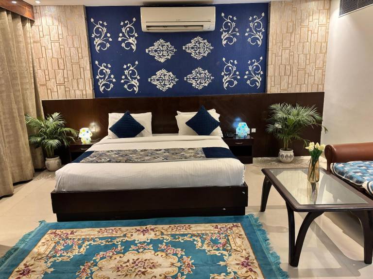 Hotel Impress By RMR Hotels — photo 3