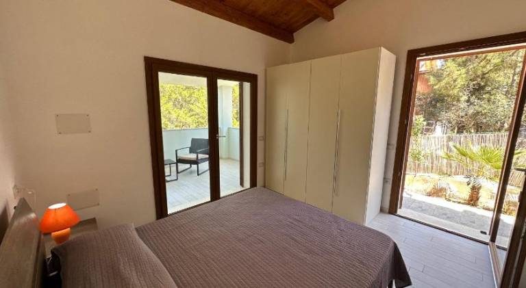 Villa with 2 rooms for 4 persons — photo 2