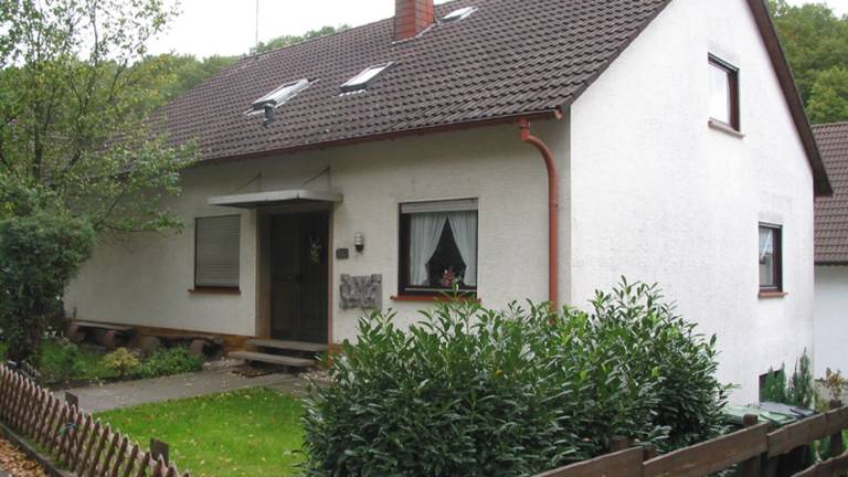Ferienwohnung Finnentrop