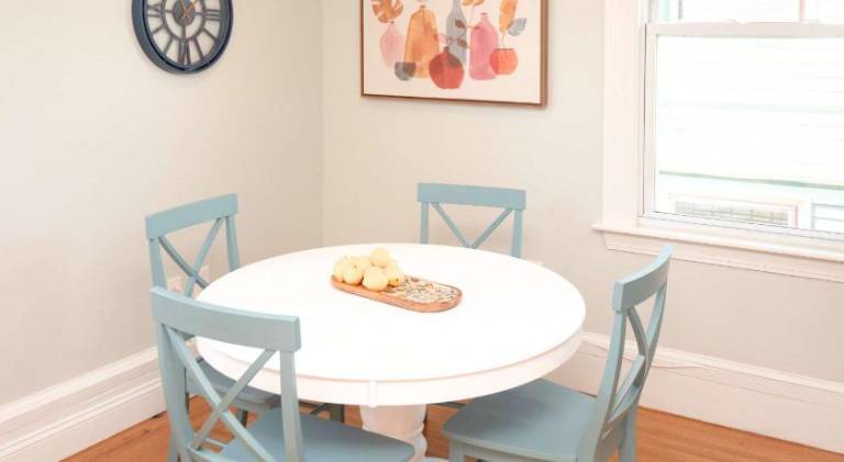 93 m&sup2; Ferienwohnung
