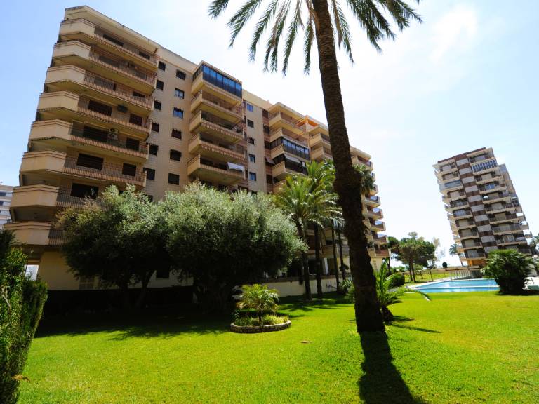 Apartamento Benicasim