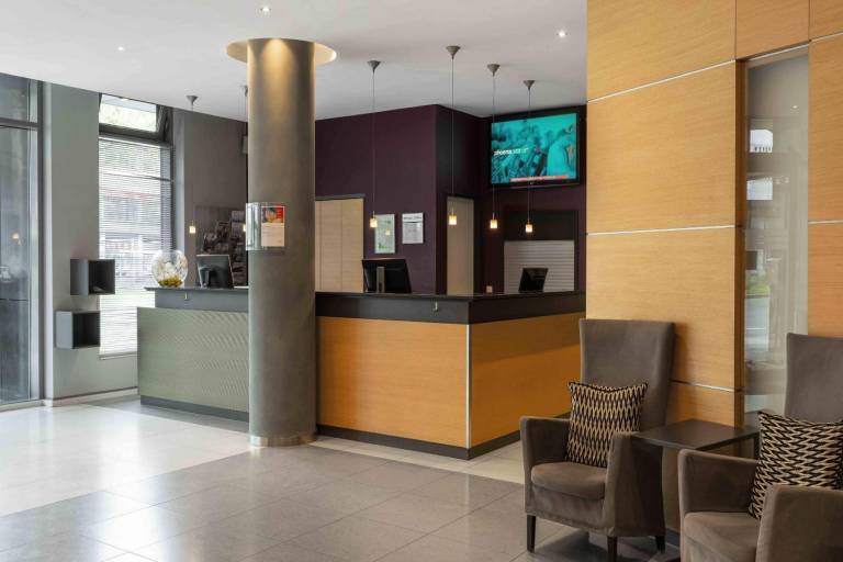 Ramada by Wyndham Essen — photo 5