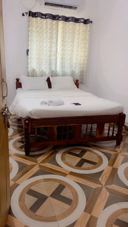 K. k homestay goa — photo 3