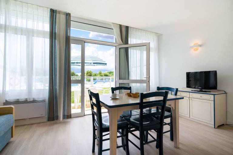 Logement  Île d'Arz