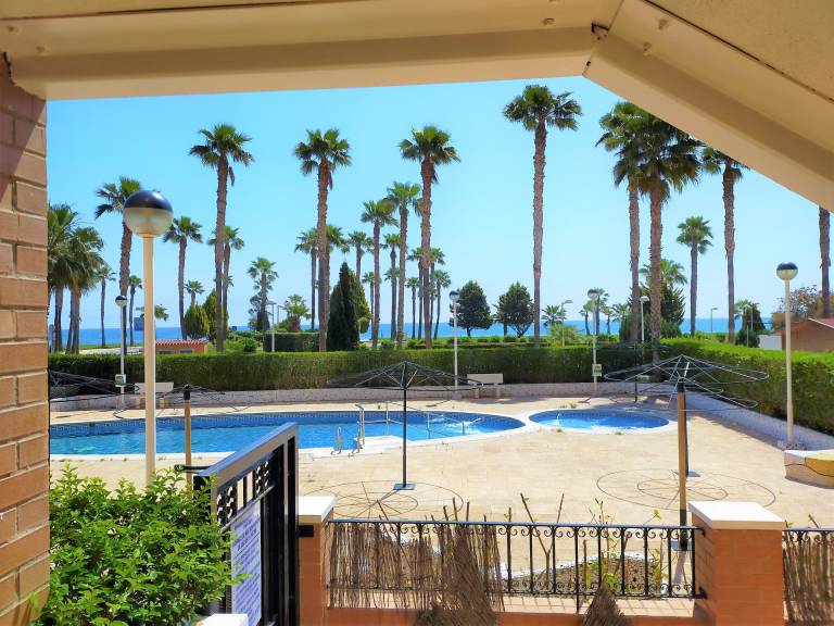 Appartement  Oropesa del Mar
