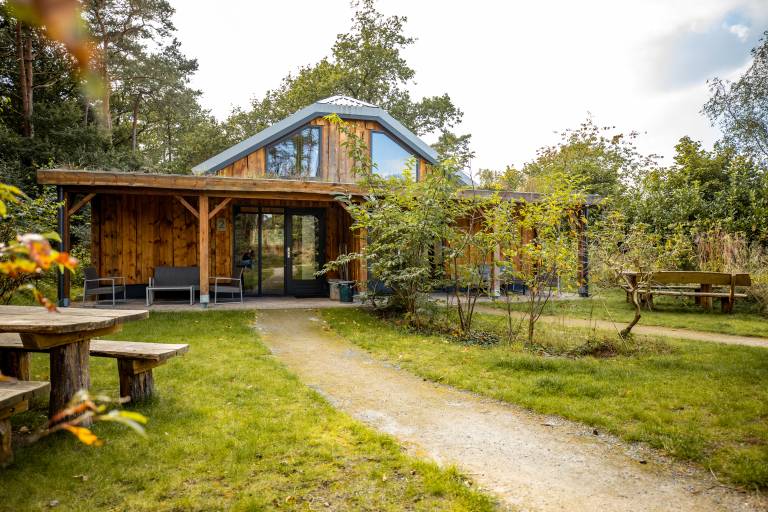 Bungalow Roden