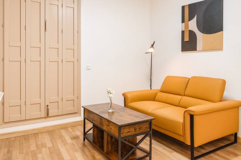 Apartment with patio | Next to Alcazaba of Málaga — photo 3
