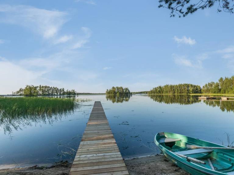 Kukkalahti — photo 4