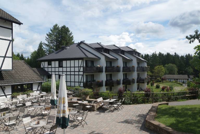 Ferienhaus Daun