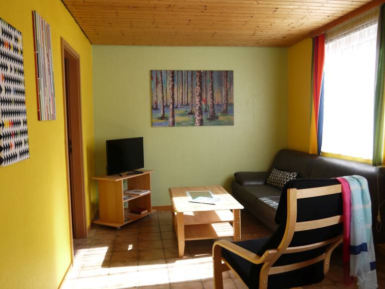 Ferienwohnung Trendelburg