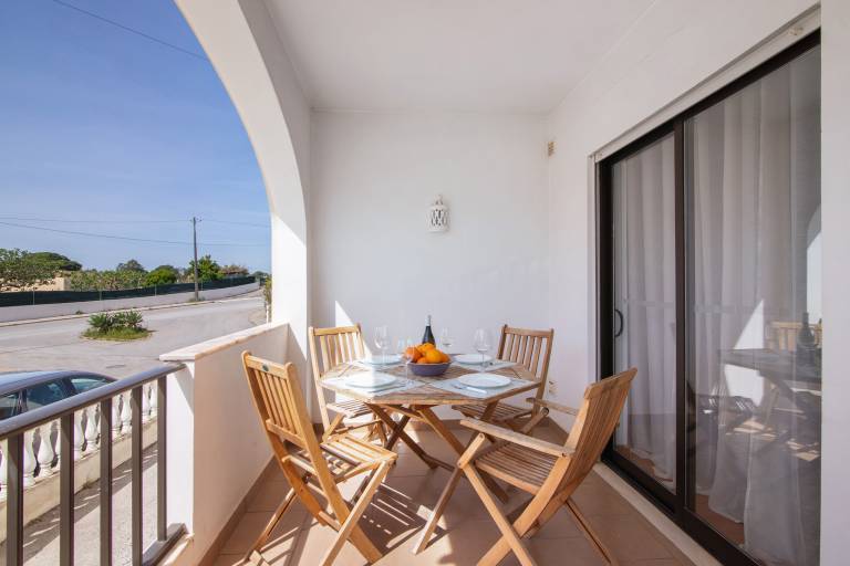 Apartment  Olhos de Água