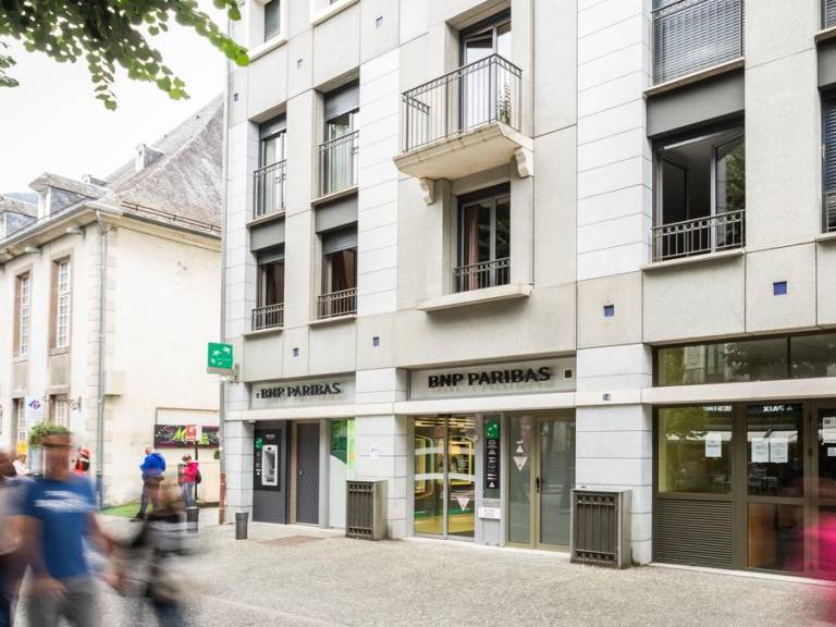 Pleasant rental apartment | Next to the ski | Pets are welcome in Bagnères-de-Luchon