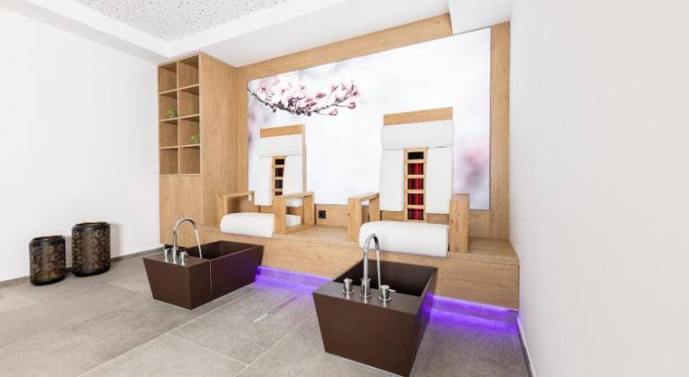 Hotel Alphof Stubaital — photo 3