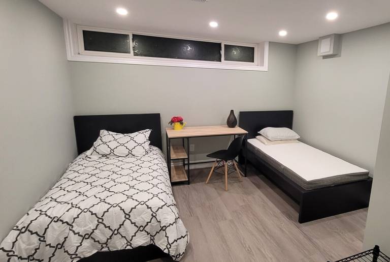 Privatzimmer