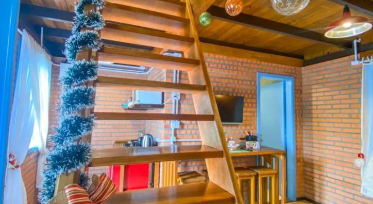Chalet | Pets allowed — photo 3