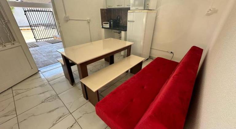 Villa with 2 rooms for 5 persons in Londrina