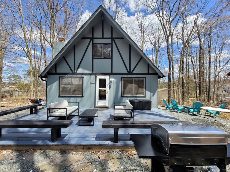Chalet Arrowhead Lake