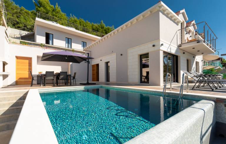 Villa  Blato