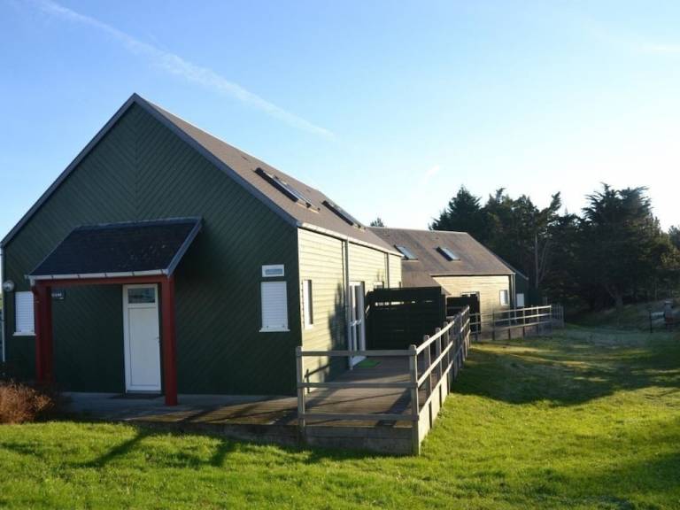 Cottage  Bréhal
