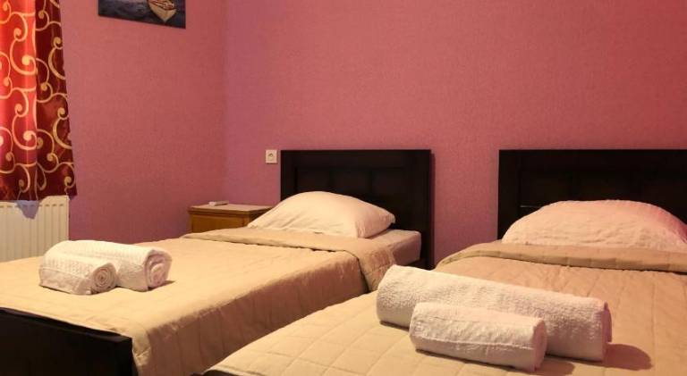 Bed & Breakfast Kutaisi