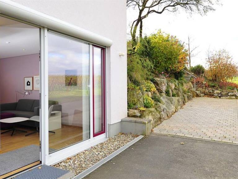 Ferienwohnung Freinsheim