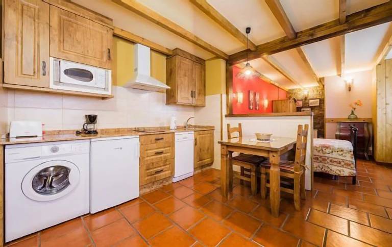 Casa  Caboalles de Abajo