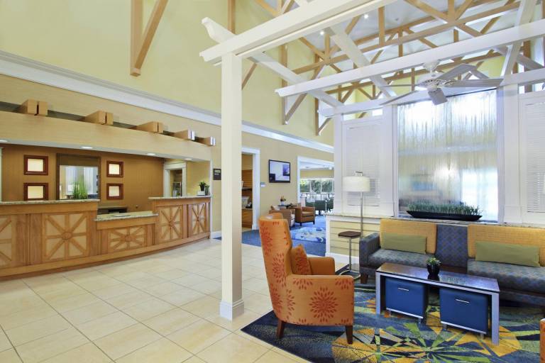 Residence Inn by Marriott Cape Canaveral Cocoa Beach — photo 4