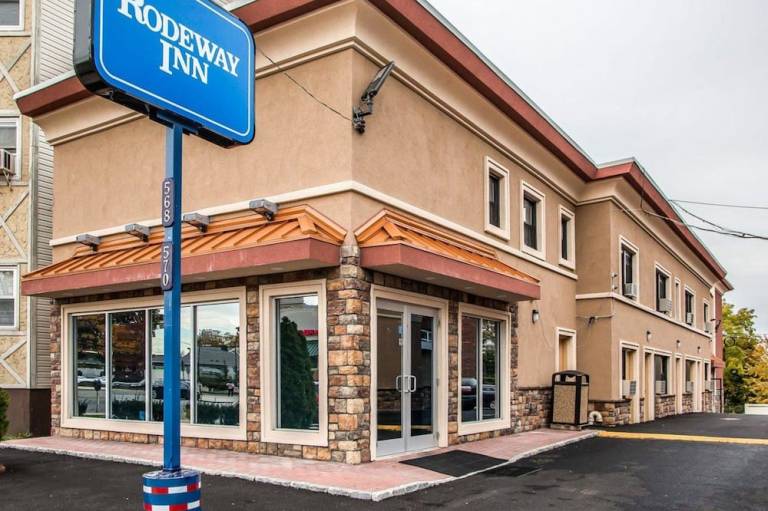 Rodeway Inn