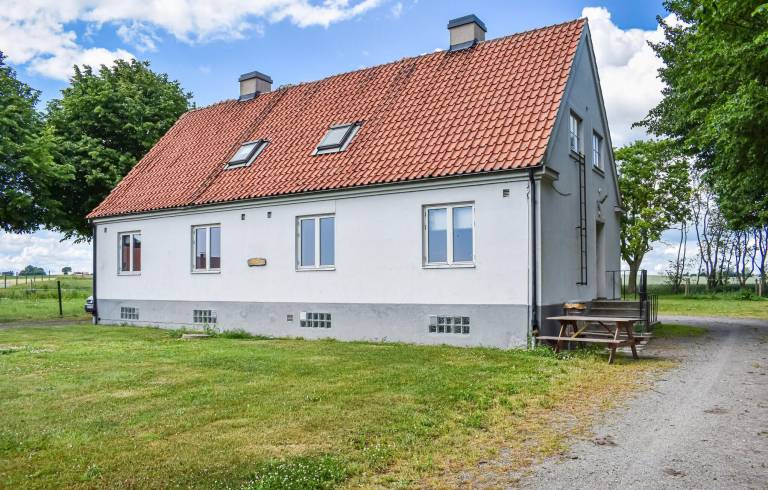 Hus Tomelilla