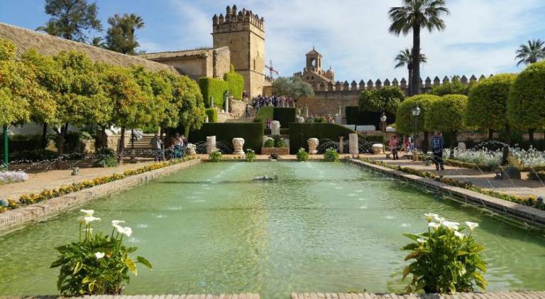 Nice rental apartment | Close to Mosque–Cathedral of Córdoba | Pets are welcome — photo 3