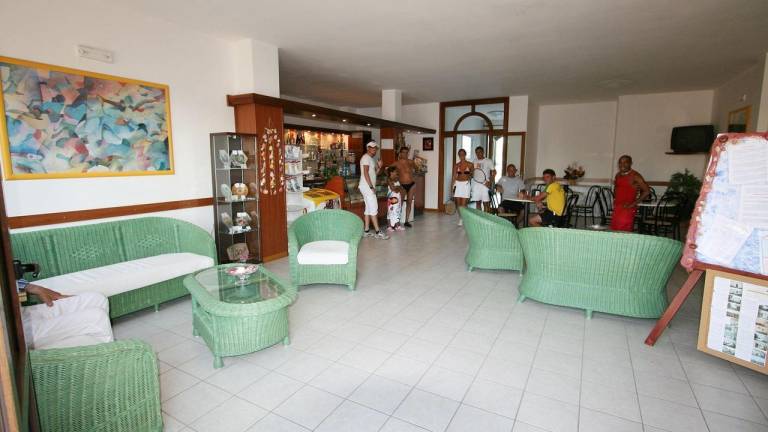 Ferienwohnung  Villanova