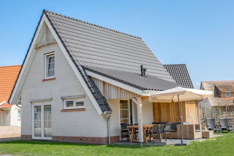 Villa Cadzand