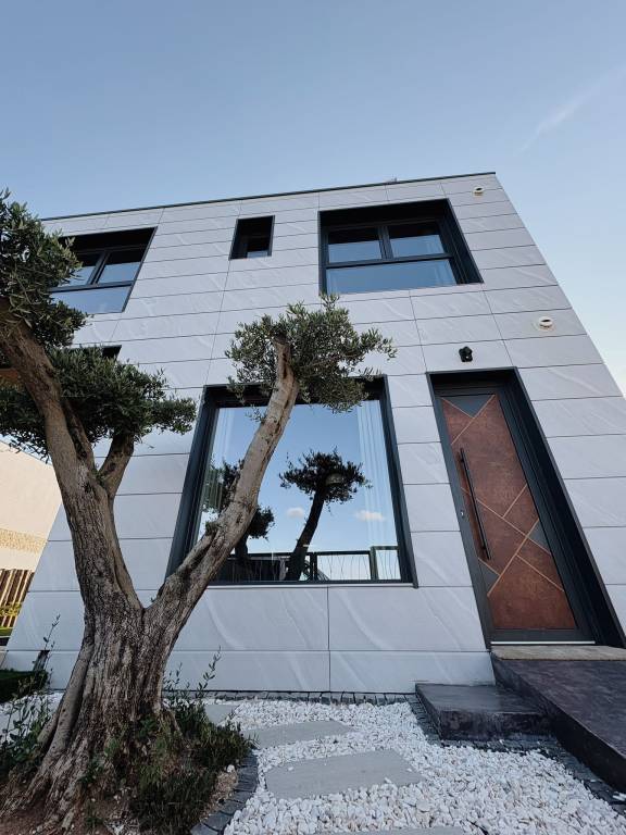Villa Sagres