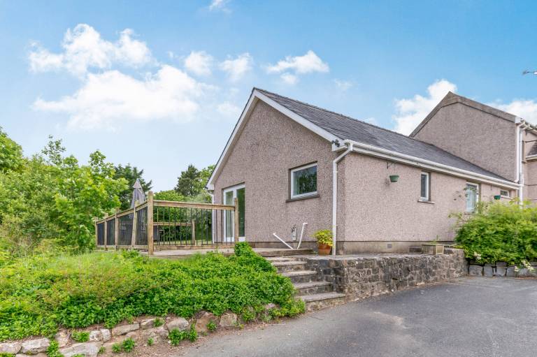 Cottage Pendine