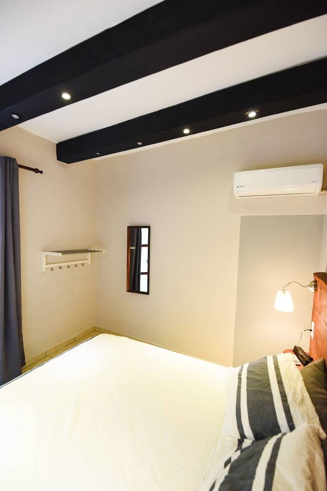 Hostel La Atarazana