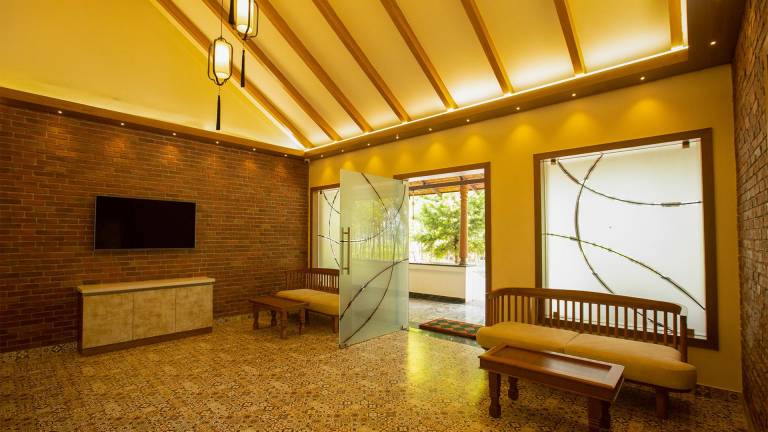 AARA Jungle Resort — photo 3