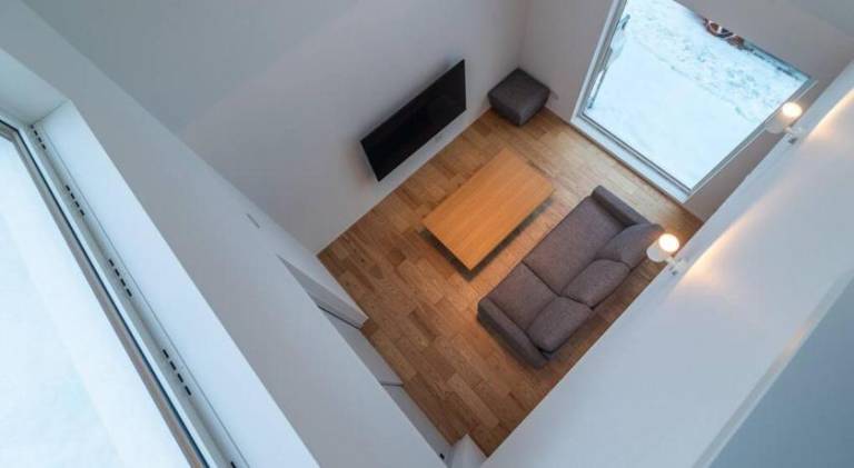 106 m² Villa