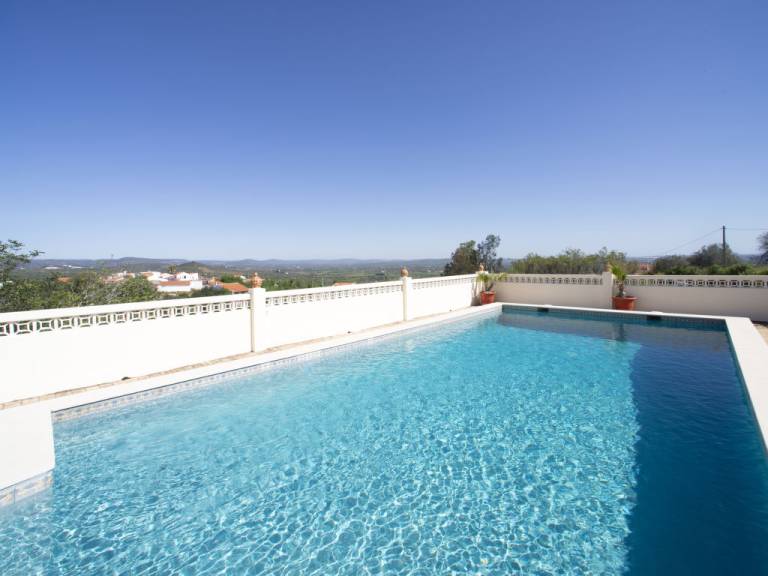 Ferienhaus Albufeira