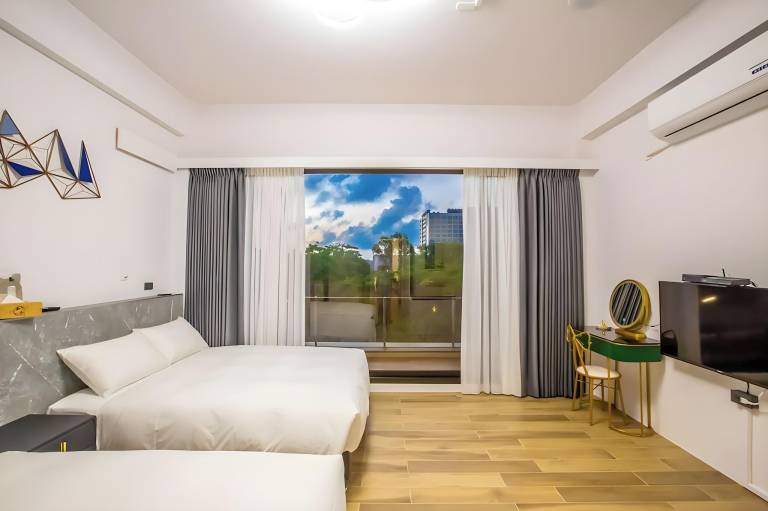 Anping Walnut BnB — photo 2
