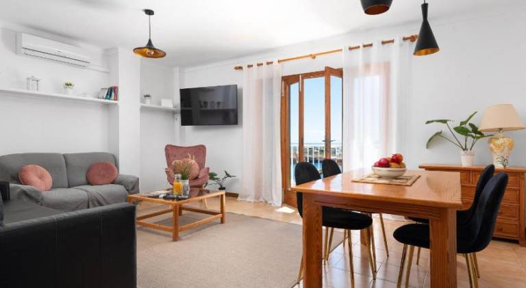 Wonderful apartment | Next to the beach | Pets allowed — photo 2