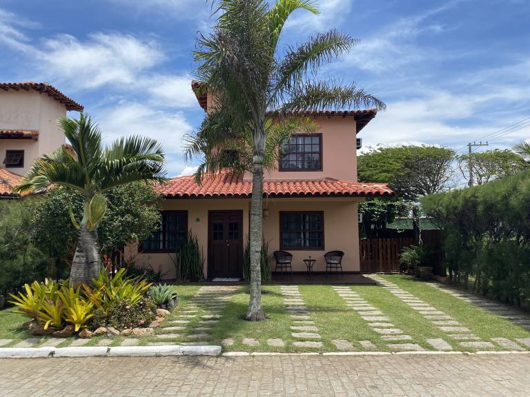 Casa Manguinhos