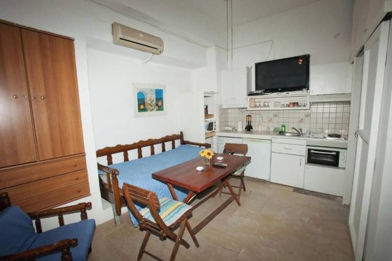 Appartement Patmos