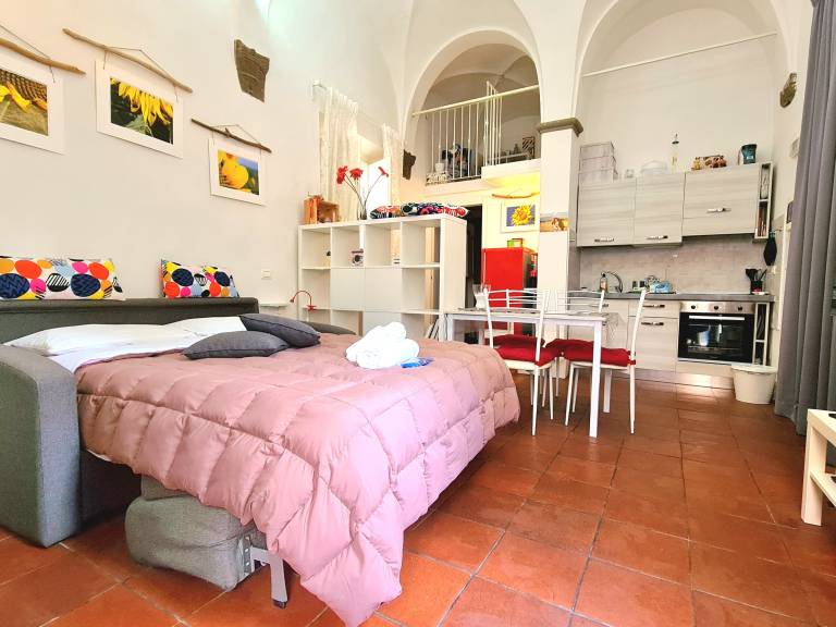 Wonderful rental apartment | Next to Lucca Cathedral | Pet-friendly — photo 3